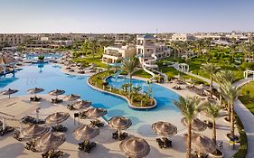 Coral Sea Holiday Resort Sharm